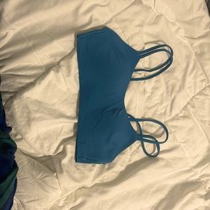 Lululemon cloud bra